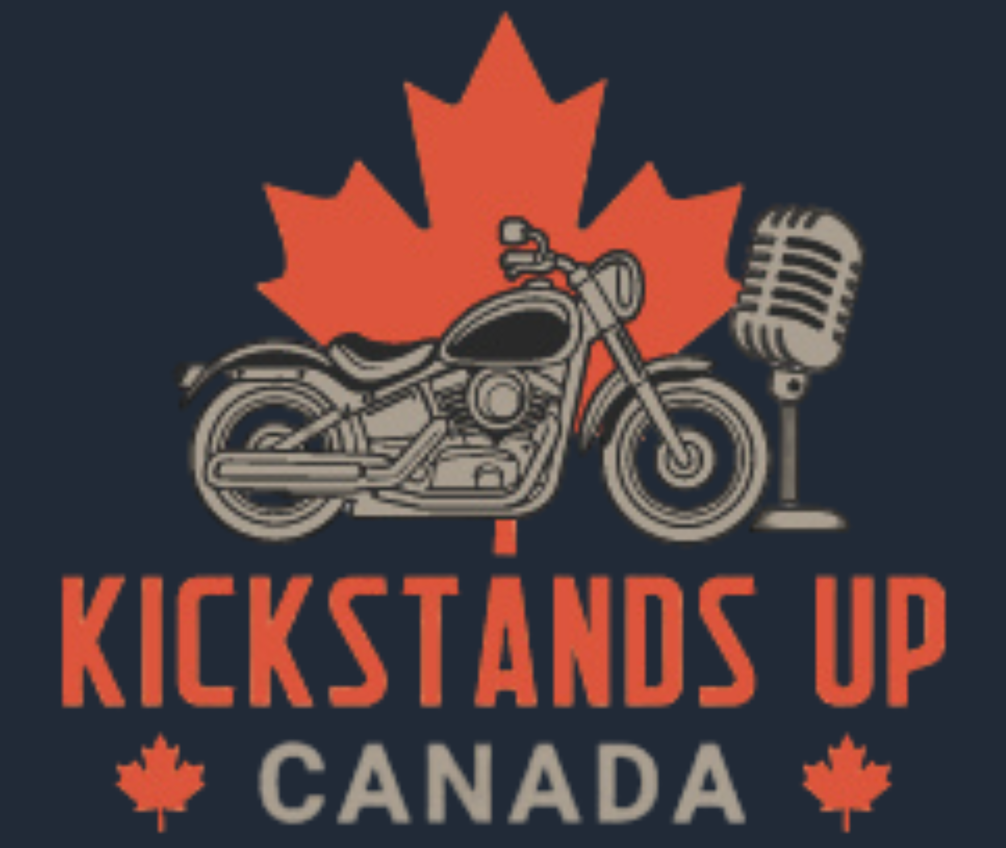 Home - Kickstands Up Canada